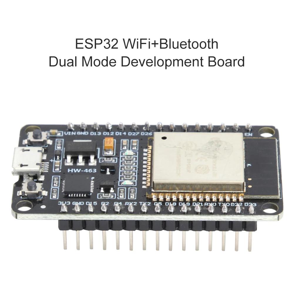 ESP-32 ESP-32S     ,    ھ 